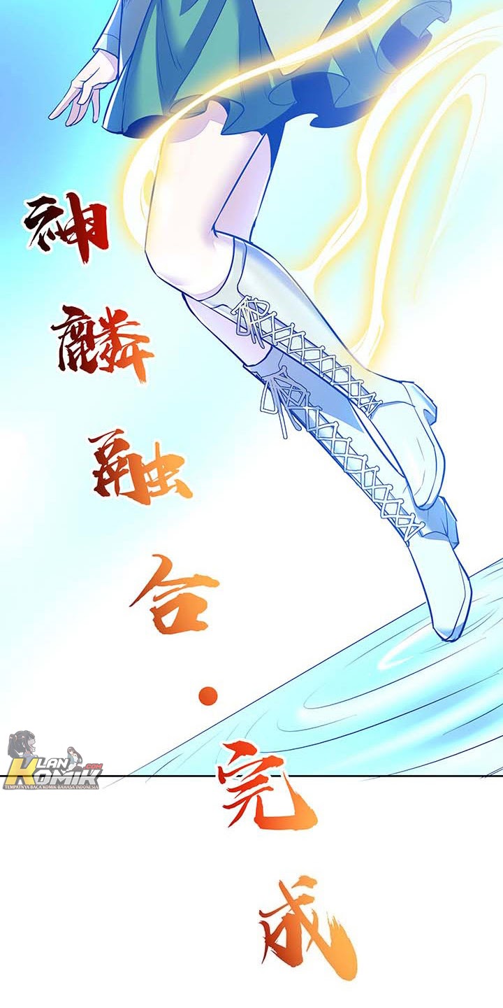 Cultivation Record Of The Undead King (Undead King’s Immortal Cultivation) Chapter 22 Gambar 45