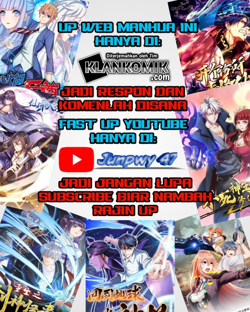 Cultivation Record Of The Undead King (Undead King’s Immortal Cultivation) Chapter 25.5 Gambar 24