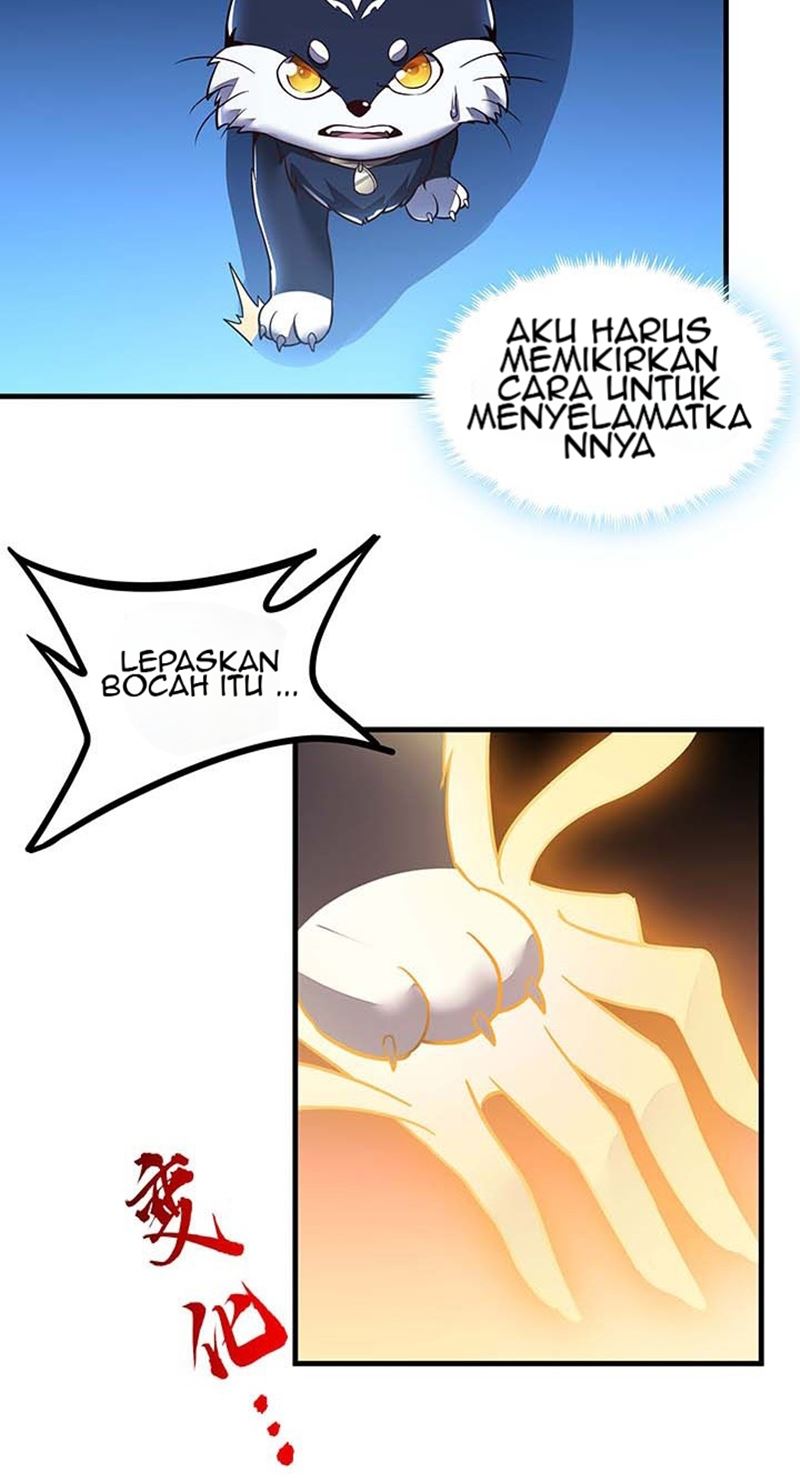 Cultivation Record Of The Undead King (Undead King’s Immortal Cultivation) Chapter 29 Gambar 9