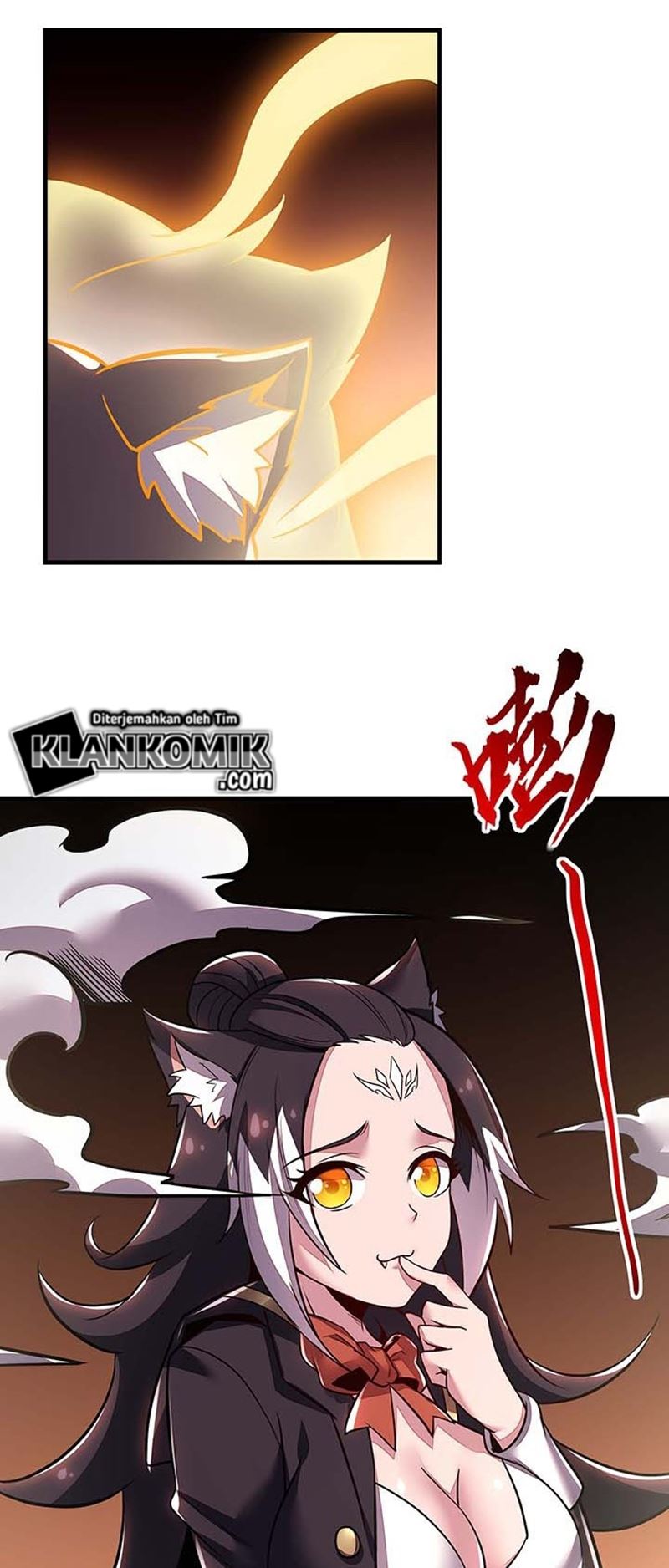 Cultivation Record Of The Undead King (Undead King’s Immortal Cultivation) Chapter 29 Gambar 10