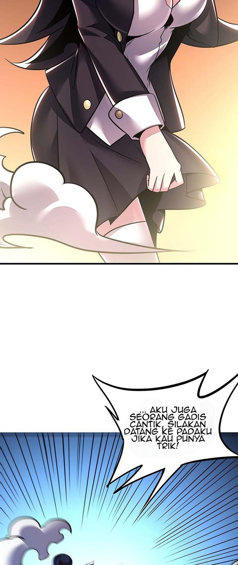 Cultivation Record Of The Undead King (Undead King’s Immortal Cultivation) Chapter 29 Gambar 11