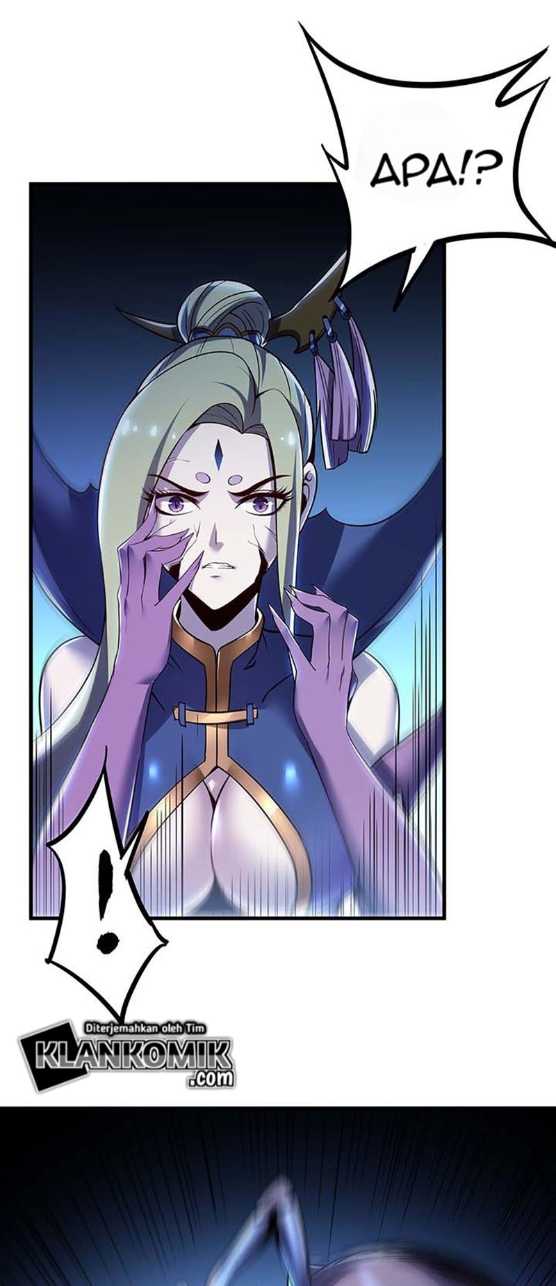 Cultivation Record Of The Undead King (Undead King’s Immortal Cultivation) Chapter 29 Gambar 15
