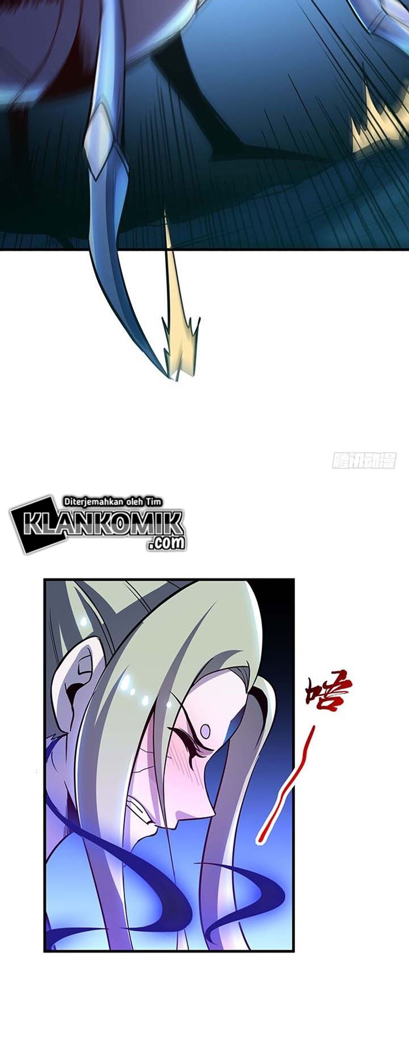 Cultivation Record Of The Undead King (Undead King’s Immortal Cultivation) Chapter 29 Gambar 37