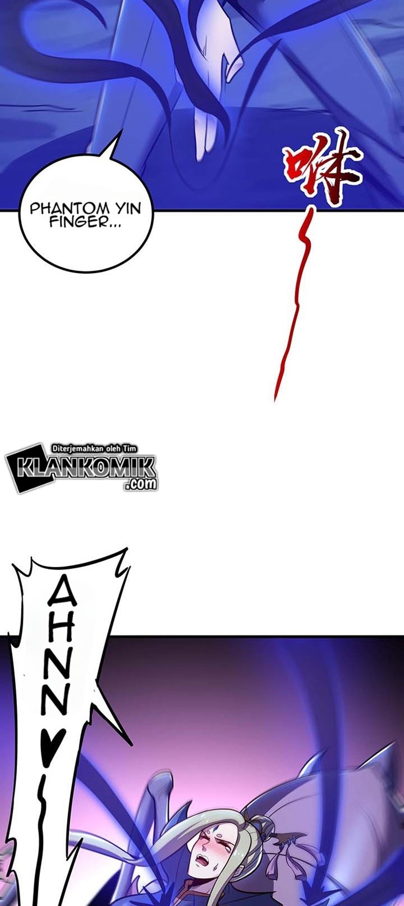 Cultivation Record Of The Undead King (Undead King’s Immortal Cultivation) Chapter 29 Gambar 42