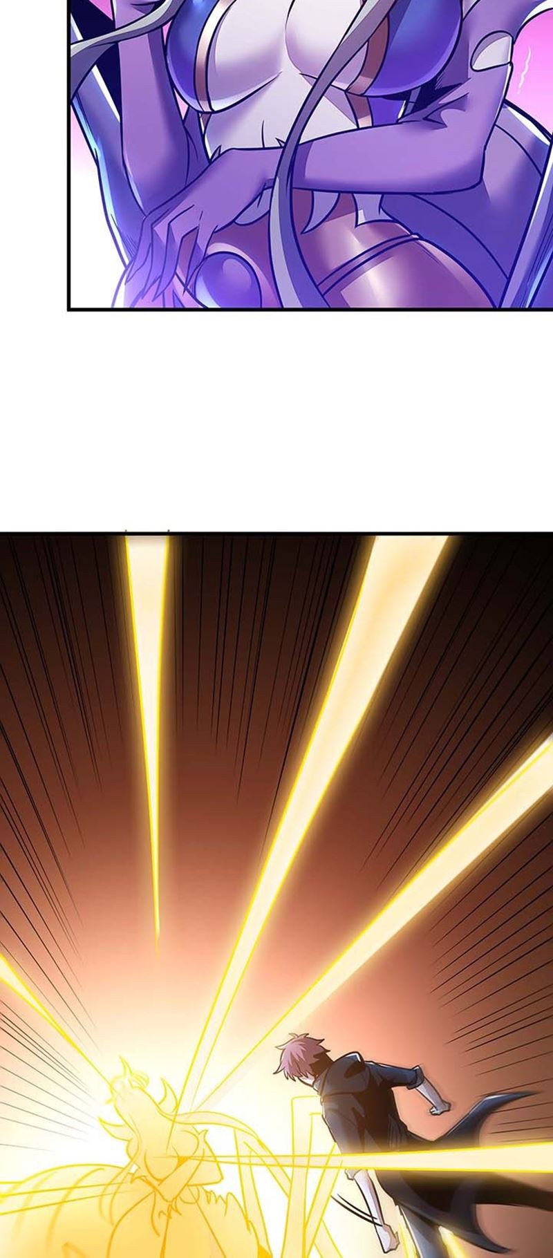 Cultivation Record Of The Undead King (Undead King’s Immortal Cultivation) Chapter 29 Gambar 45