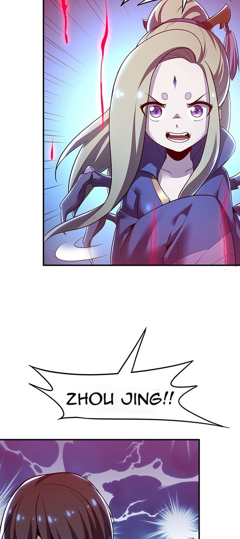 Cultivation Record Of The Undead King (Undead King’s Immortal Cultivation) Chapter 30 Gambar 16
