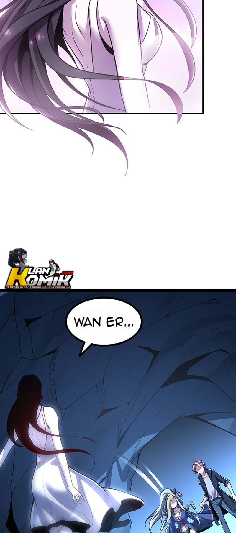 Cultivation Record Of The Undead King (Undead King’s Immortal Cultivation) Chapter 30 Gambar 32
