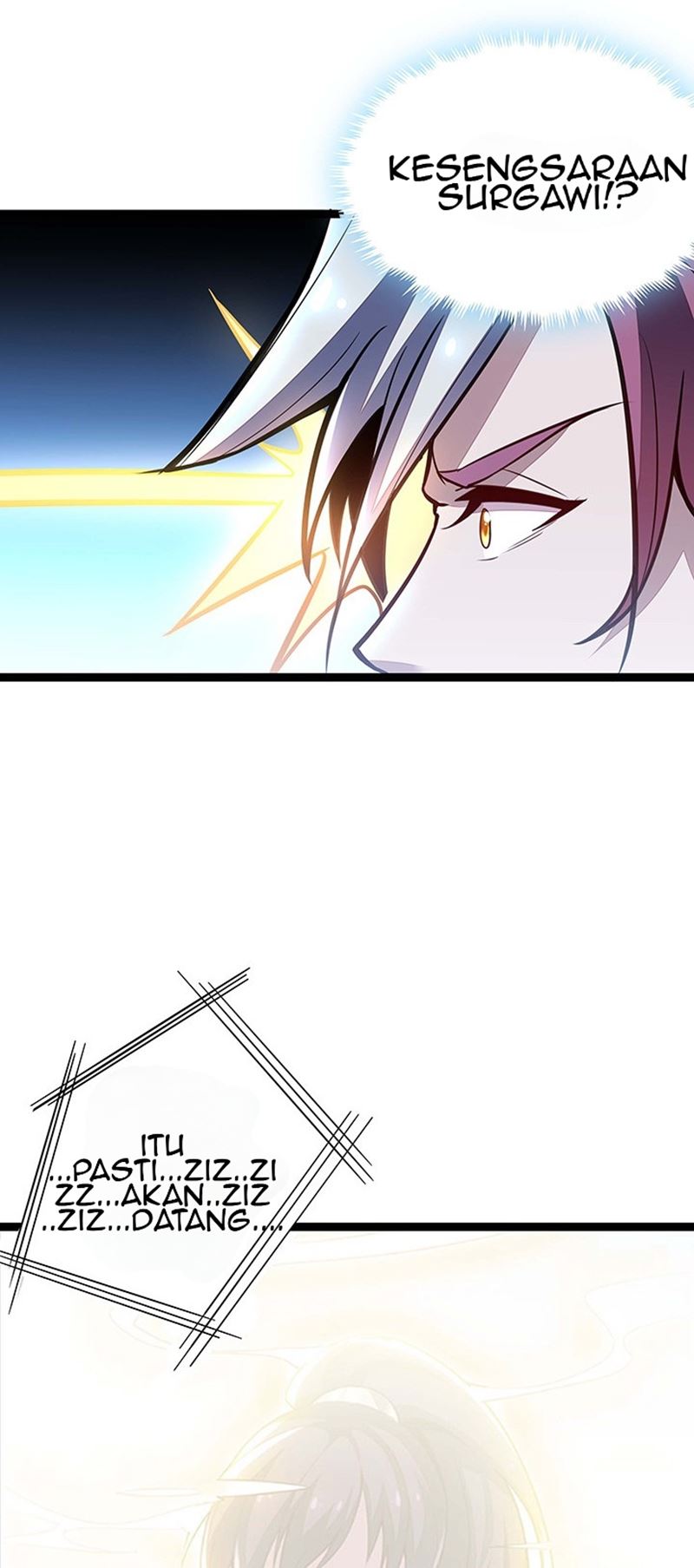 Cultivation Record Of The Undead King (Undead King’s Immortal Cultivation) Chapter 30 Gambar 34