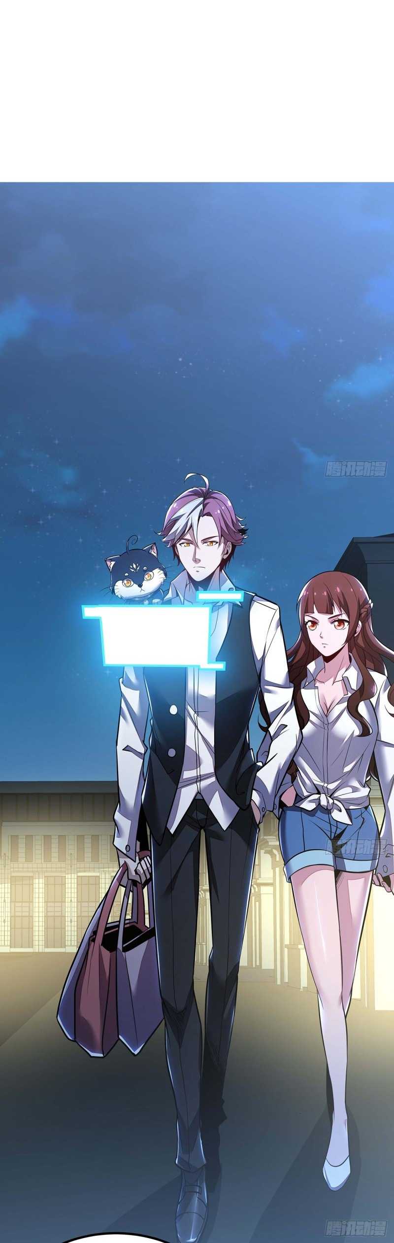 Cultivation Record Of The Undead King (Undead King’s Immortal Cultivation) Chapter 35 Gambar 3