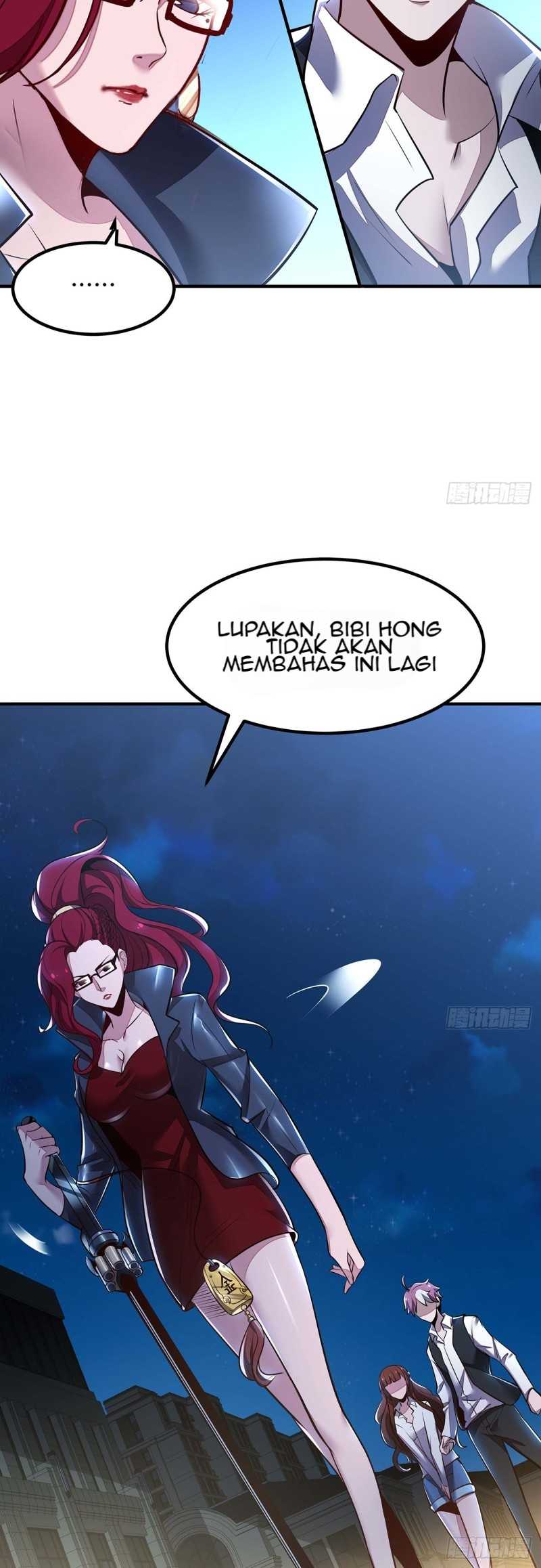 Cultivation Record Of The Undead King (Undead King’s Immortal Cultivation) Chapter 35 Gambar 30