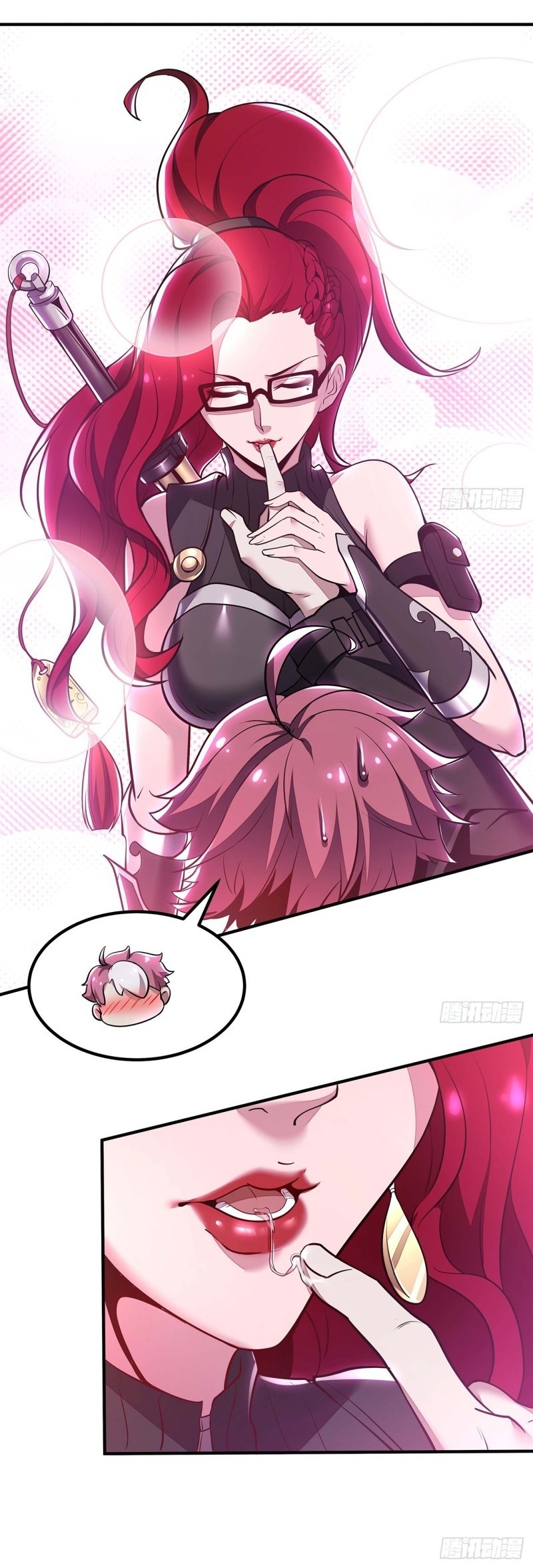 Cultivation Record Of The Undead King (Undead King’s Immortal Cultivation) Chapter 42 Gambar 8
