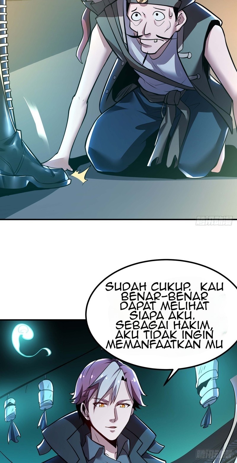 Cultivation Record Of The Undead King (Undead King’s Immortal Cultivation) Chapter 42 Gambar 18