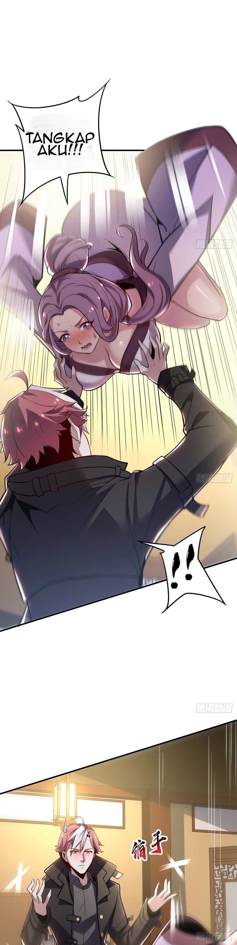 Cultivation Record Of The Undead King (Undead King’s Immortal Cultivation) Chapter 45 Gambar 3