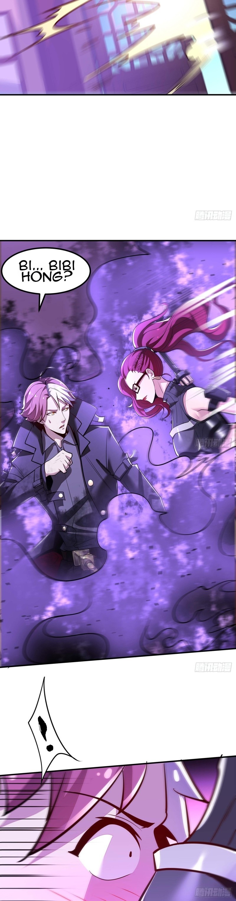 Cultivation Record Of The Undead King (Undead King’s Immortal Cultivation) Chapter 45 Gambar 16