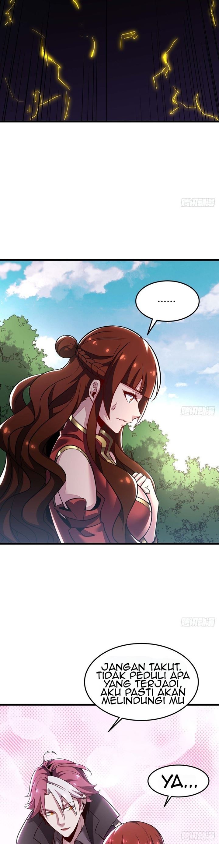 Cultivation Record Of The Undead King (Undead King’s Immortal Cultivation) Chapter 46 Gambar 8