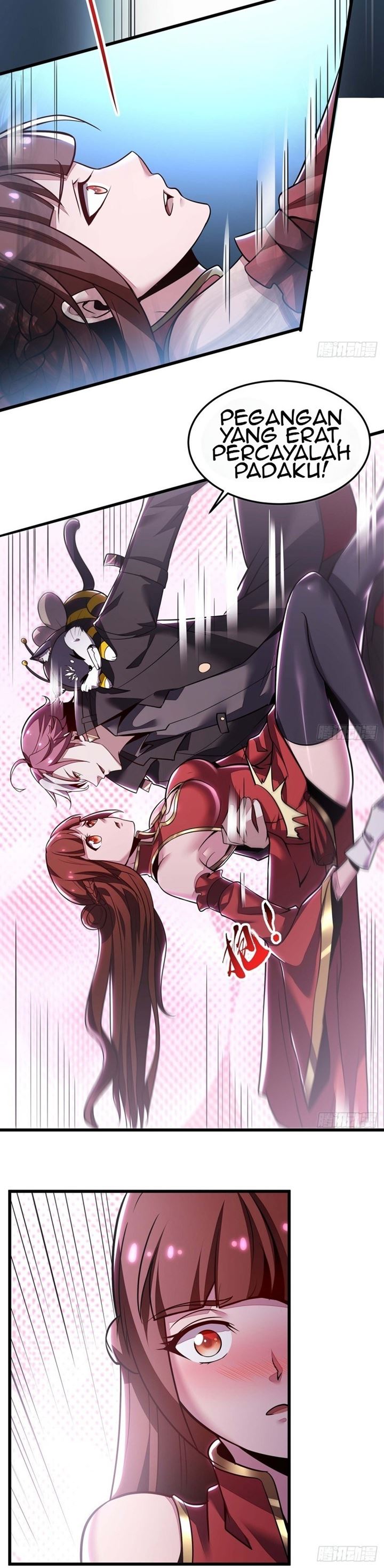 Cultivation Record Of The Undead King (Undead King’s Immortal Cultivation) Chapter 46 Gambar 19