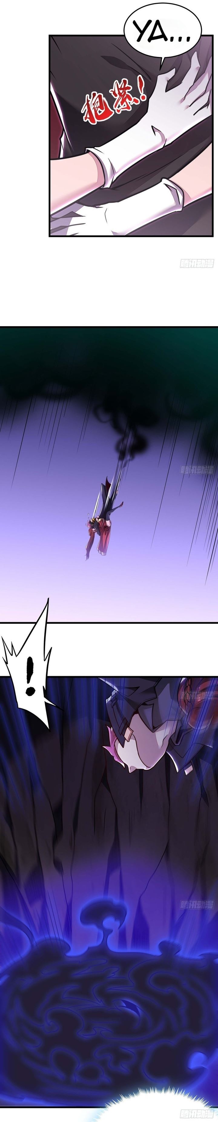 Cultivation Record Of The Undead King (Undead King’s Immortal Cultivation) Chapter 46 Gambar 20