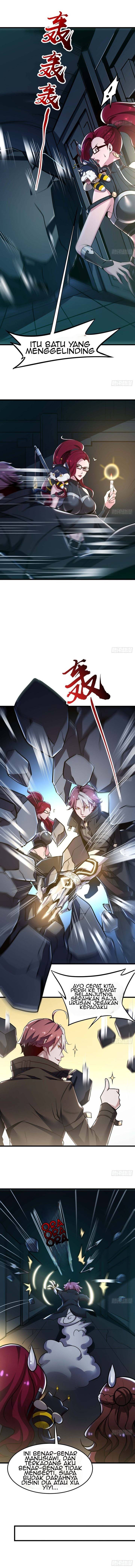 Cultivation Record Of The Undead King (Undead King’s Immortal Cultivation) Chapter 48 Gambar 3