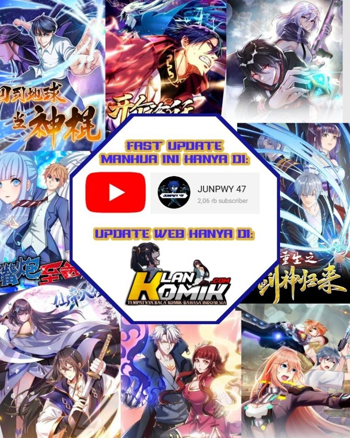 Cultivation Record Of The Undead King (Undead King’s Immortal Cultivation) Chapter 48 Gambar 7