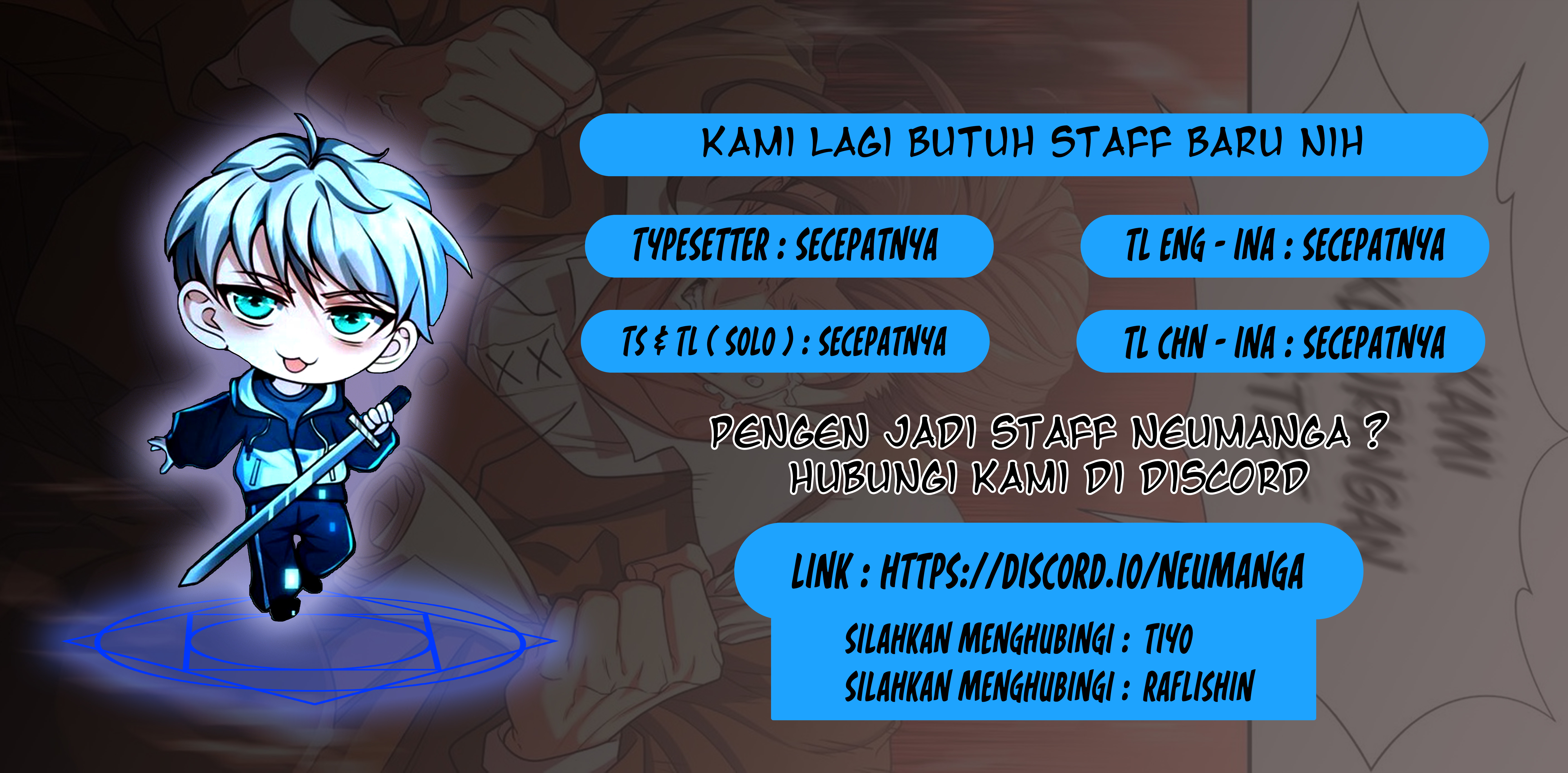 Cultivation Return on Campus Chapter 421 Gambar 10