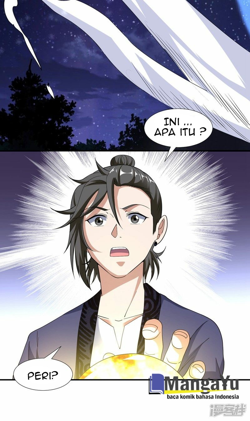 Cultivation Successors In The City Chapter 02 Gambar 6