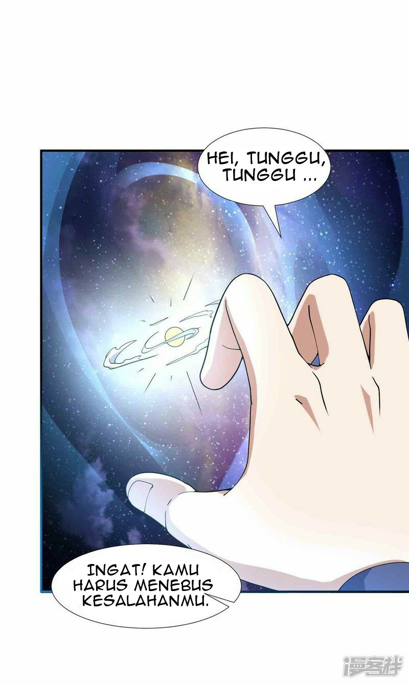 Cultivation Successors In The City Chapter 02 Gambar 26