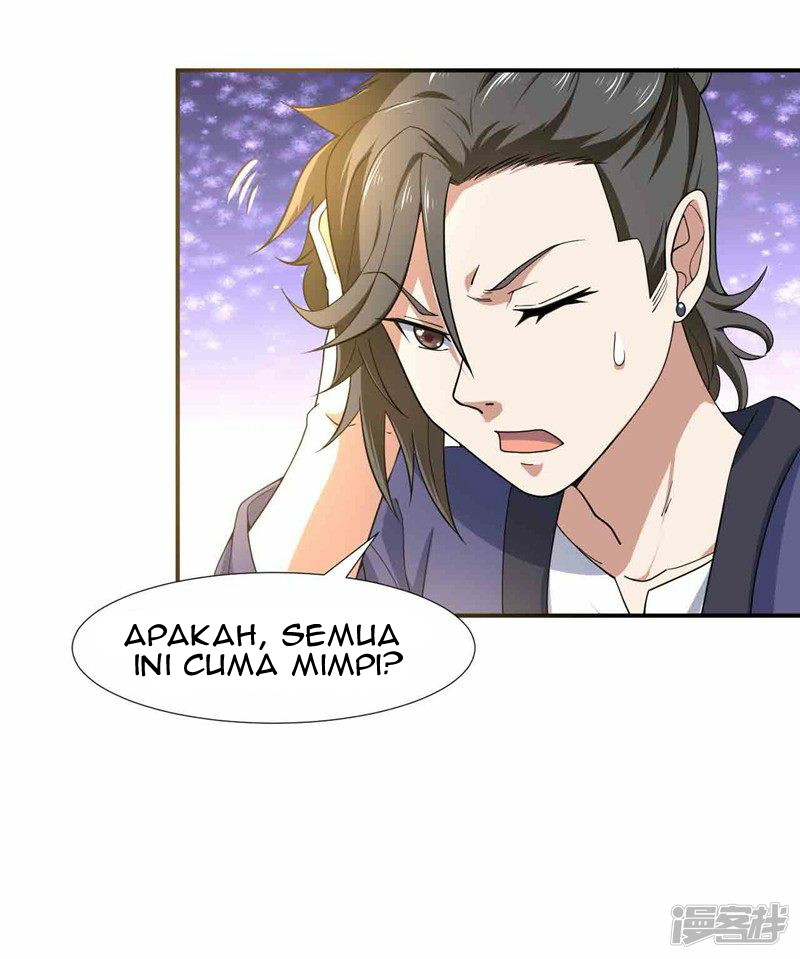 Cultivation Successors In The City Chapter 02 Gambar 29