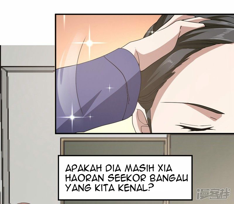 Cultivation Successors In The City Chapter 04 Gambar 17