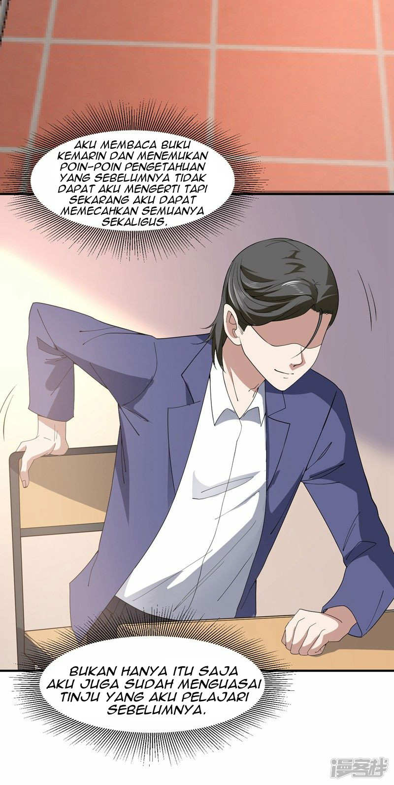 Cultivation Successors In The City Chapter 04 Gambar 19