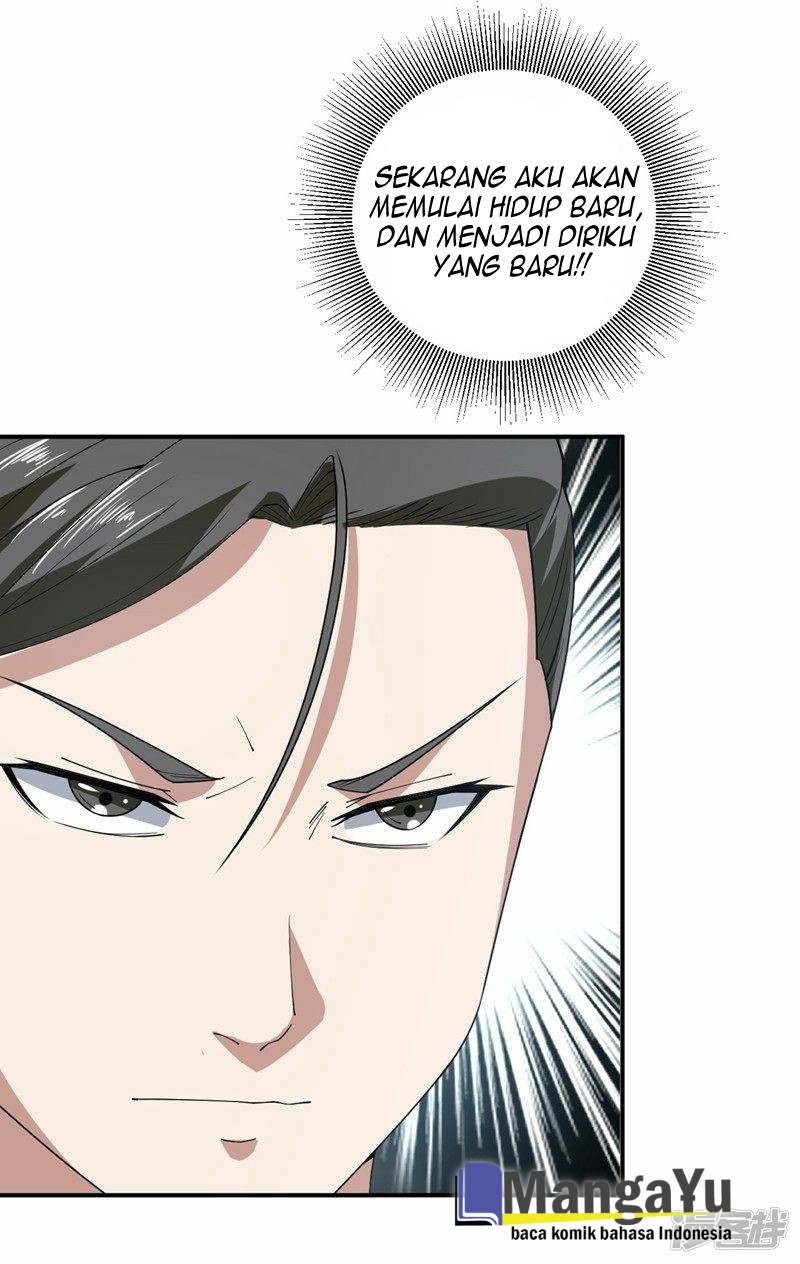Cultivation Successors In The City Chapter 04 Gambar 20