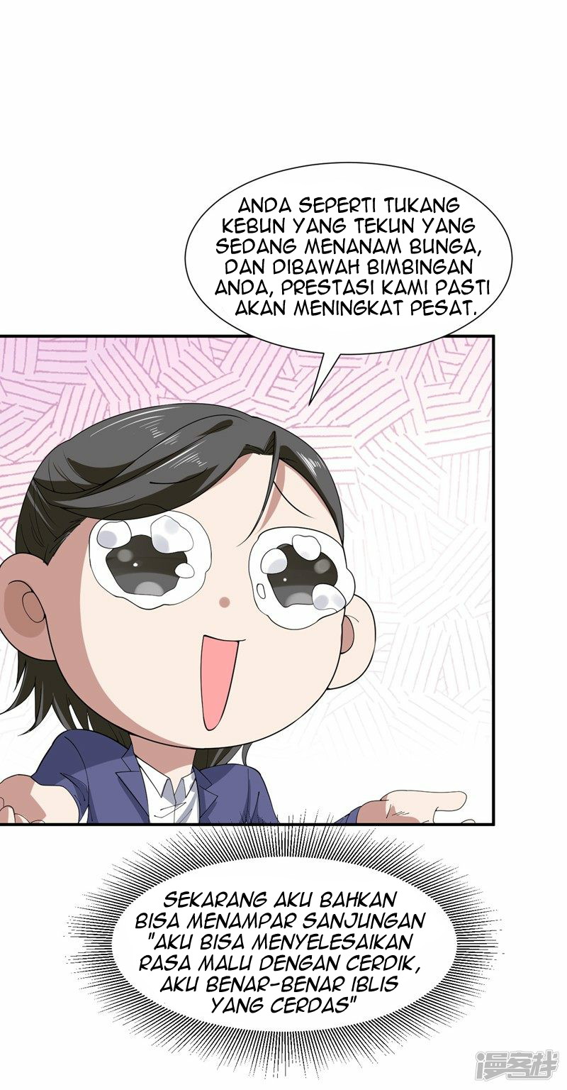Cultivation Successors In The City Chapter 04 Gambar 24