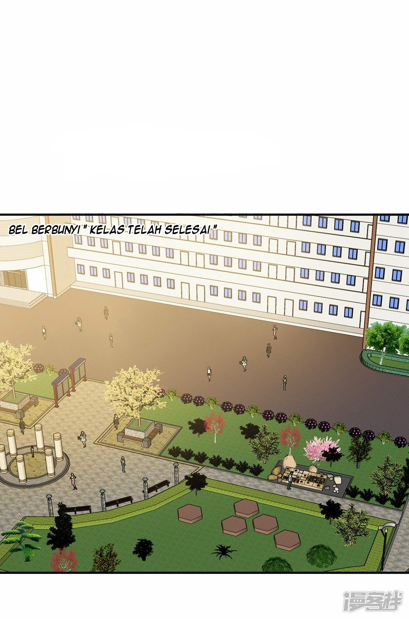 Cultivation Successors In The City Chapter 04 Gambar 26