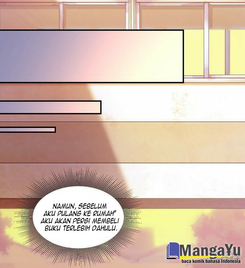 Cultivation Successors In The City Chapter 04 Gambar 27