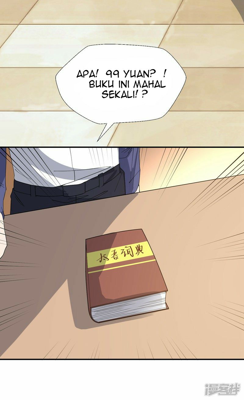 Cultivation Successors In The City Chapter 04 Gambar 29