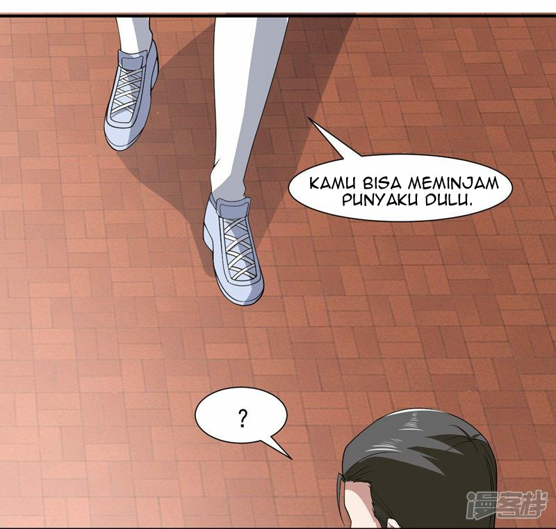 Cultivation Successors In The City Chapter 04 Gambar 31