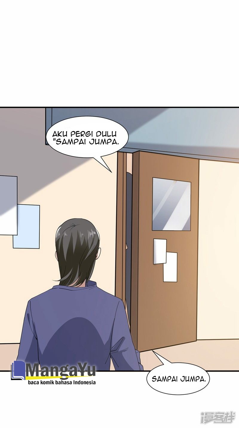 Cultivation Successors In The City Chapter 04 Gambar 34