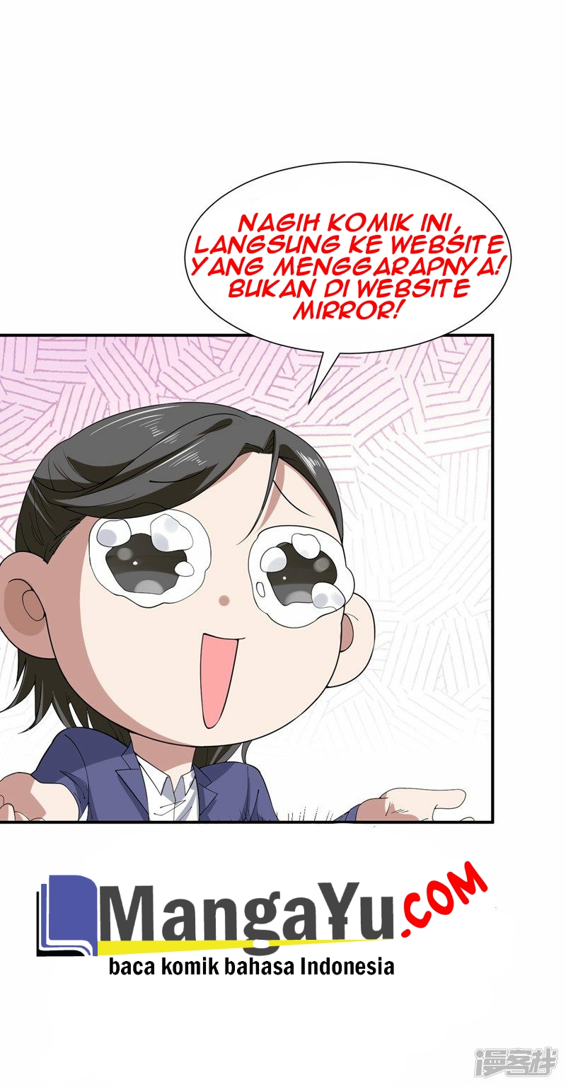 Cultivation Successors In The City Chapter 04 Gambar 38