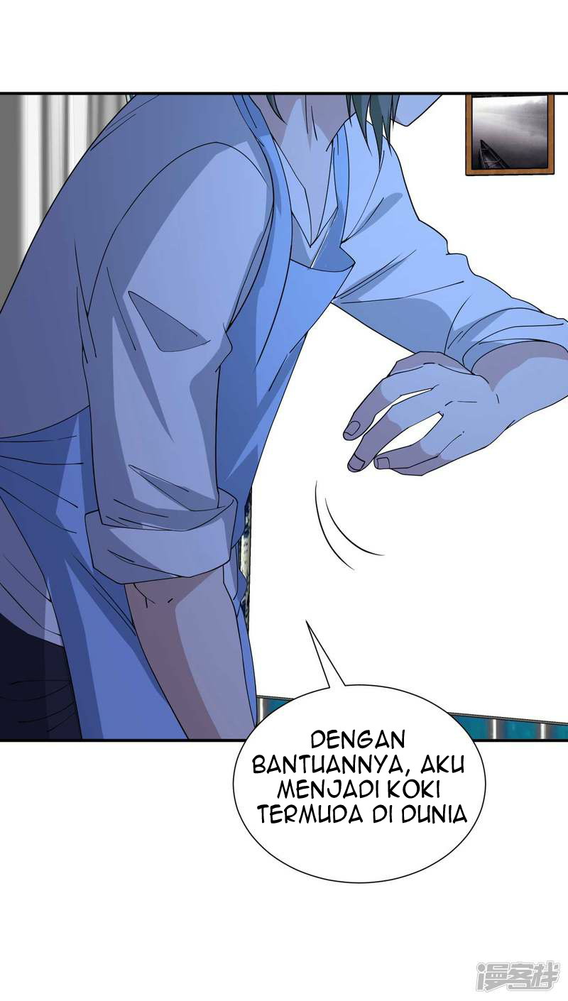 Cultivation Successors In The City Chapter 09 Gambar 12