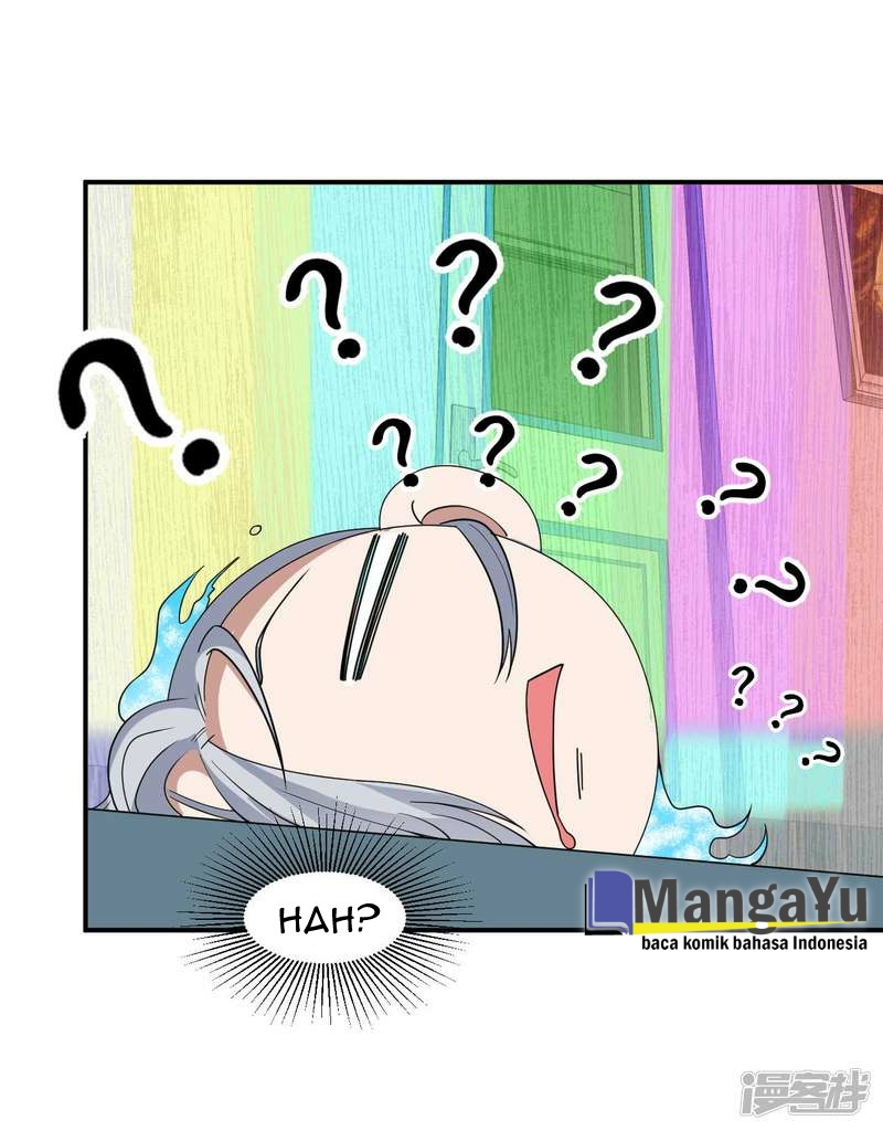 Cultivation Successors In The City Chapter 09 Gambar 19