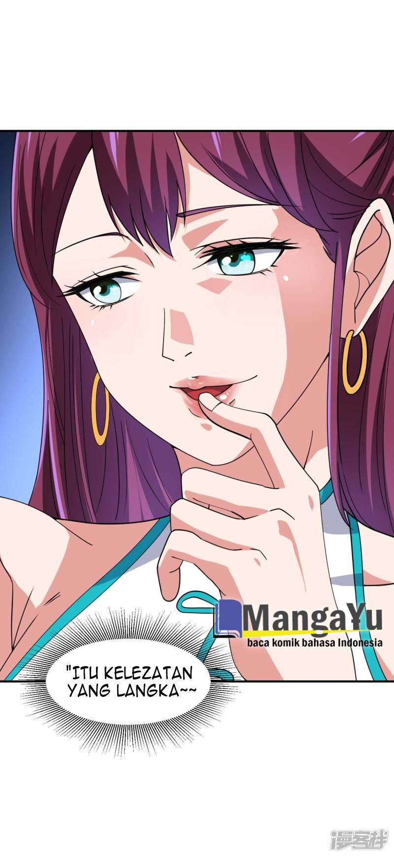 Cultivation Successors In The City Chapter 09 Gambar 37
