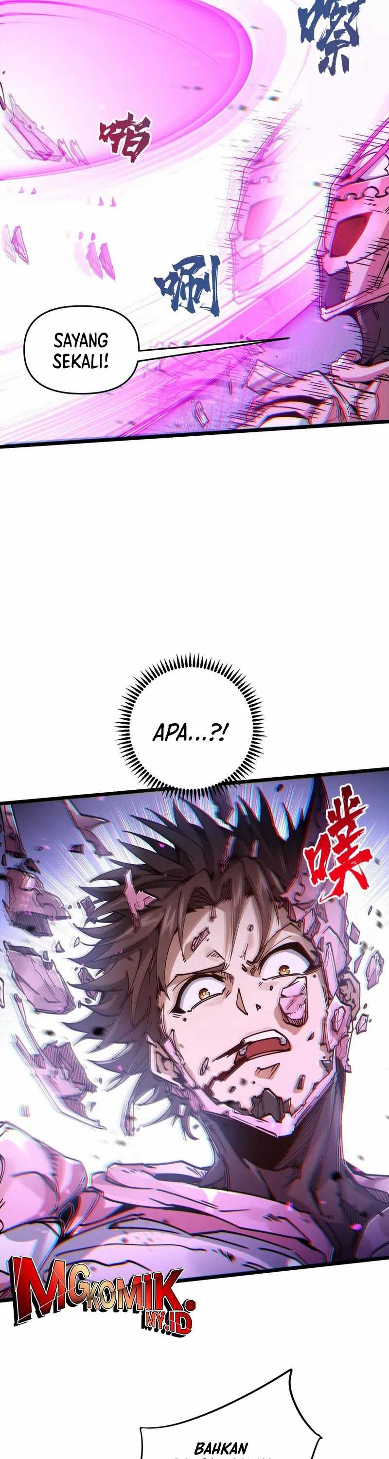 Cultivation Begins by Raising the Demon Clan’s Empress Chapter 03 Gambar 12