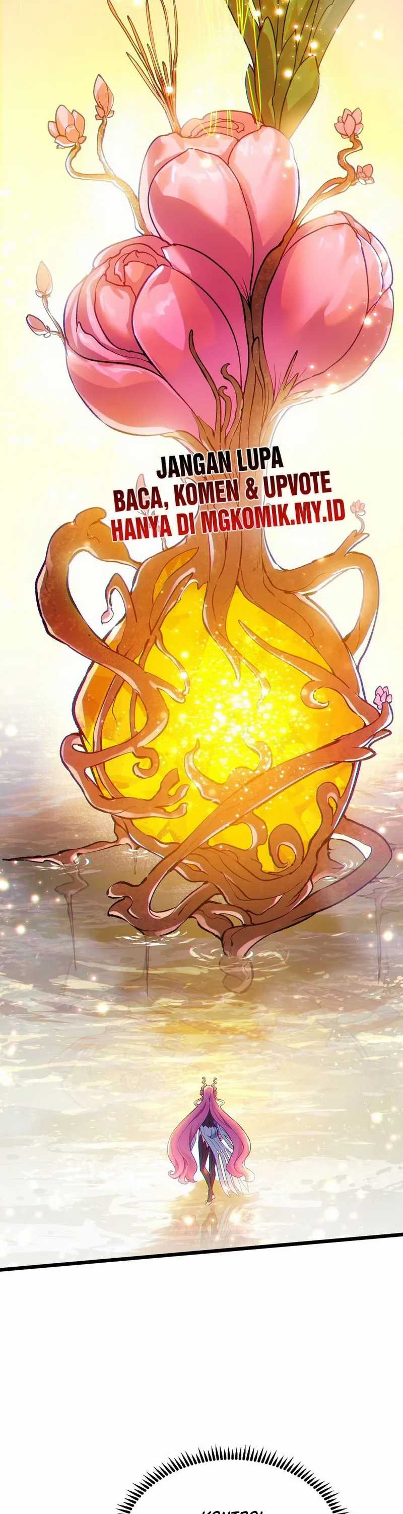 Cultivation Begins by Raising the Demon Clan’s Empress Chapter 03 Gambar 18