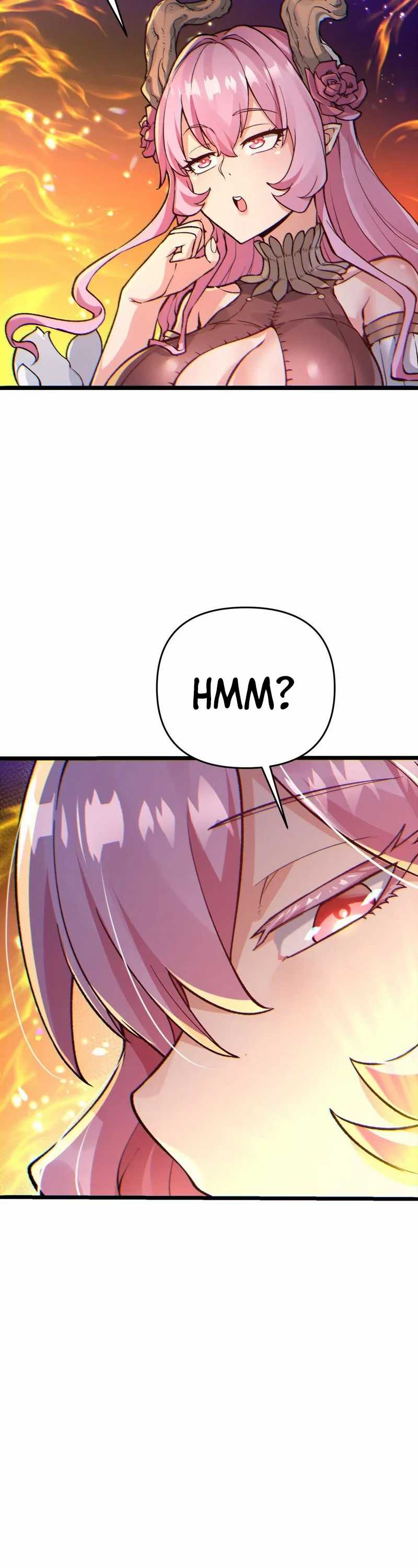 Cultivation Begins by Raising the Demon Clan’s Empress Chapter 03 Gambar 24