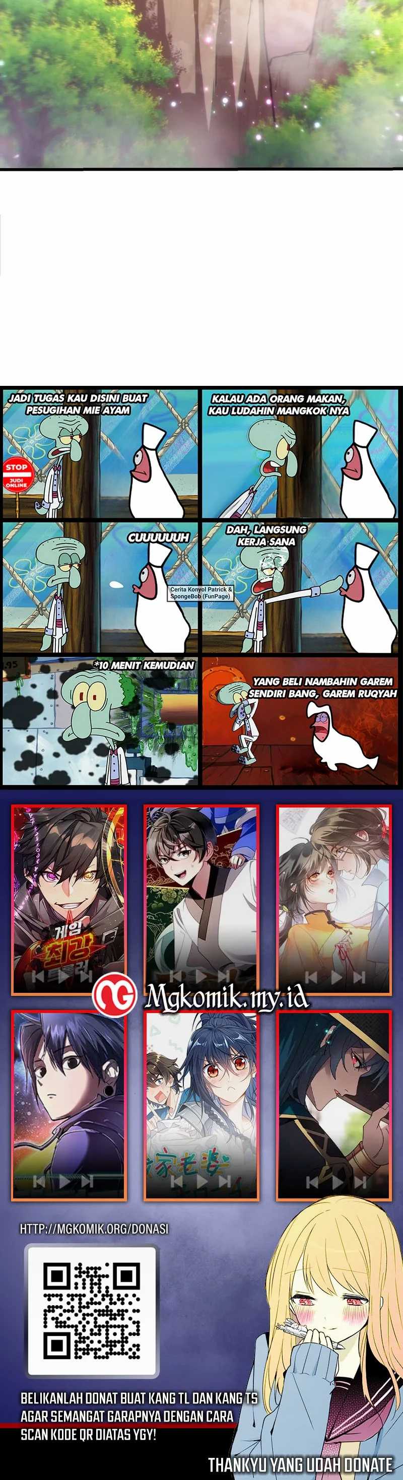 Cultivation Begins by Raising the Demon Clan’s Empress Chapter 03 Gambar 33