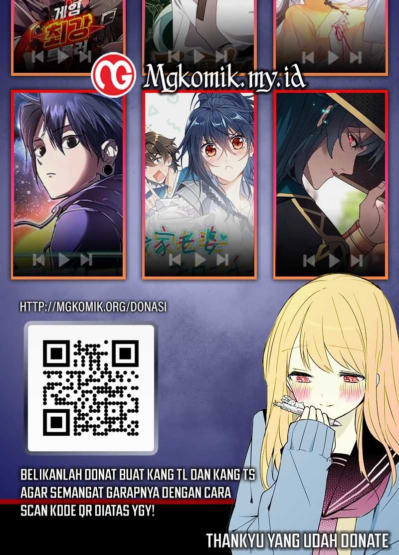 Cultivation Begins by Raising the Demon Clan’s Empress Chapter 07 Gambar 25