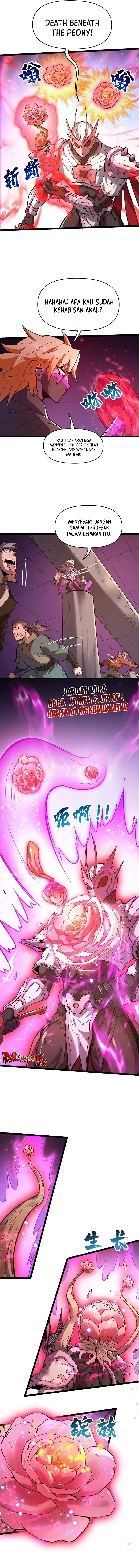 Cultivation Begins by Raising the Demon Clan’s Empress Chapter 14 Gambar 3