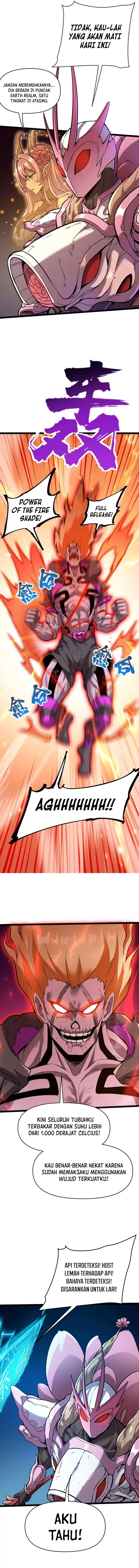 Cultivation Begins by Raising the Demon Clan’s Empress Chapter 14 Gambar 8