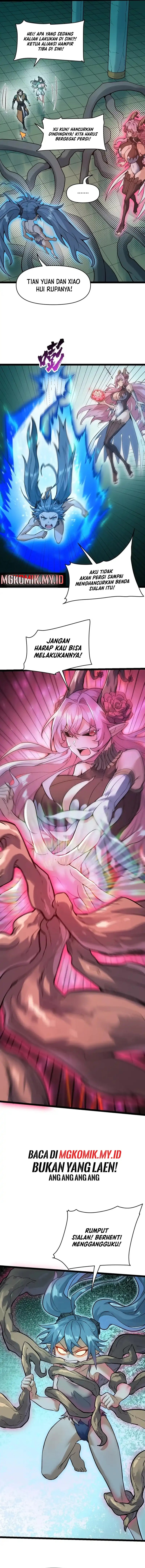 Cultivation Begins by Raising the Demon Clan’s Empress Chapter 19 Gambar 6