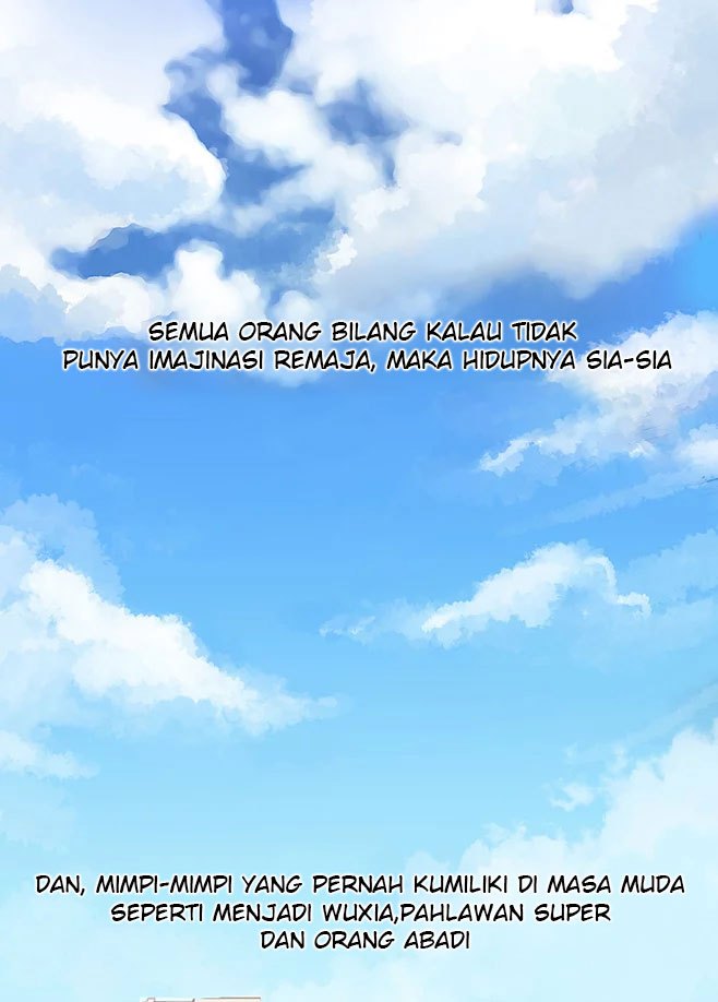 Cultivation Chat Group Chapter 02 Gambar 2