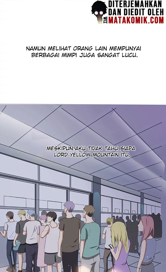 Cultivation Chat Group Chapter 02 Gambar 6